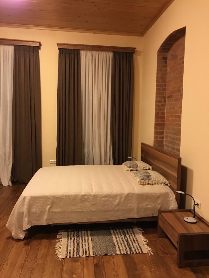 Inka Home Borjomi ภายนอก รูปภาพ