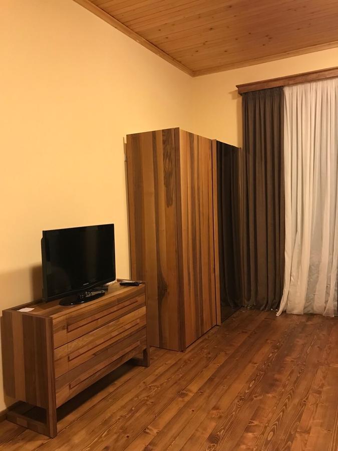 Inka Home Borjomi ภายนอก รูปภาพ