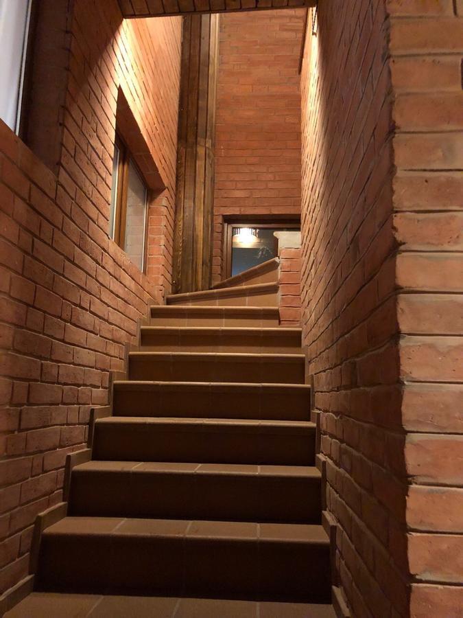 Inka Home Borjomi ภายนอก รูปภาพ